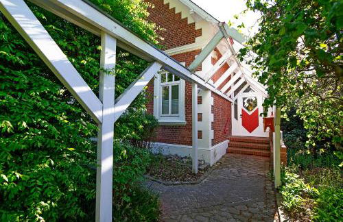 Haus am Wald - Foto 4