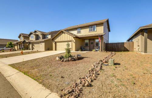 Flagstaff-Area Family Home with Hot Tub and Patio - Foto 4