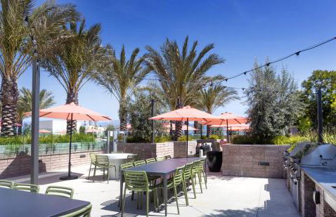 Noho Alexan Modern 2bed Duo with FREE Parking - Foto 12