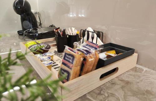 Luxury Apartments Deskati A1 - Foto 14