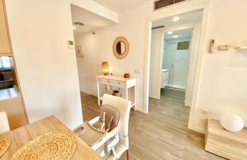 Atico Solarium La Cala - Foto 9