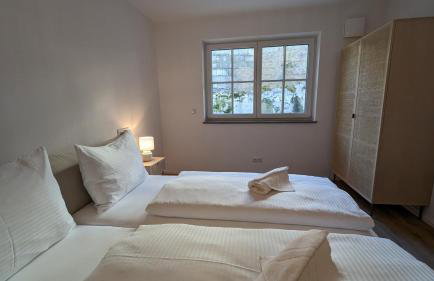 LIBORIA I Traumhafte Ferienwohnung in Aidling am Riegsee - Foto 15