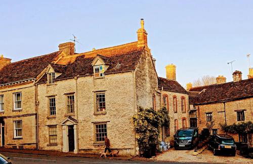 Cotswolds Townhouse in centre of Tetbury - Foto 41