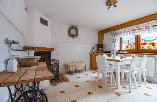 Willa Dunajec - Apartamenty - Foto 23