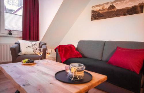 Bocksberg-Lodge - Foto 4