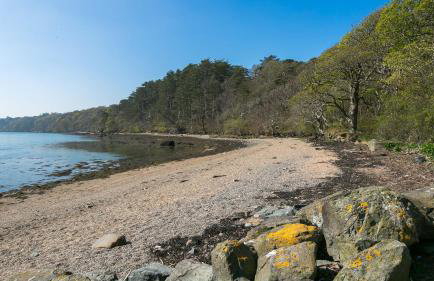 Min y Mor Menai - Foto 10