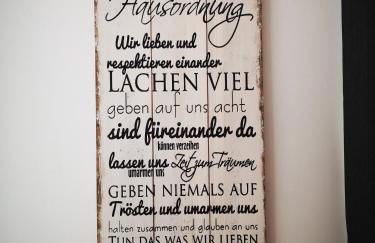 Ferienwohnung Lieblingszeit - Foto 35