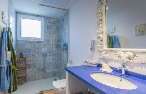 Villa De Lujo Frente A La Playa - Photo 25