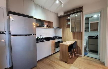 FLY 706 - Design e conforto próximo ao Shopping e USP - HRAC - Foto 9