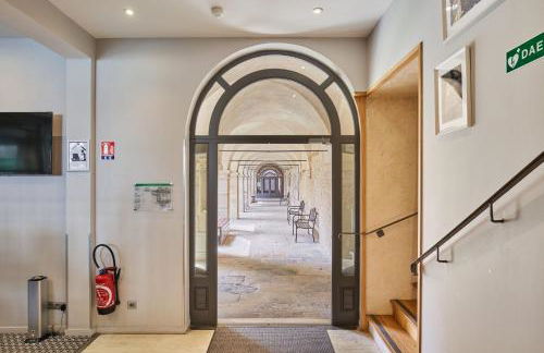 Appart'hôtel Odalys City - Dijon Centre Les Cordeliers - Foto 104