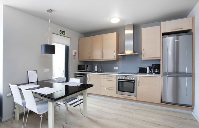 Planet Apartments - Foto 38