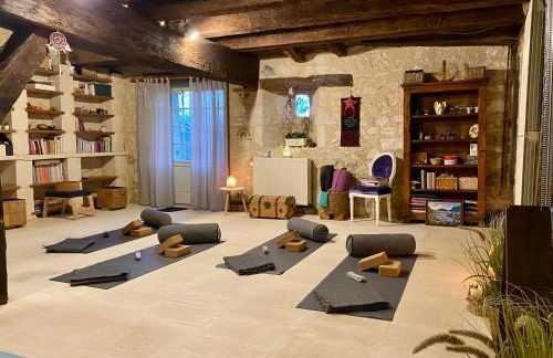 Anahata Gite - Foto 30