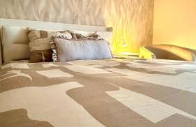 Appartement en centre-ville - Foto 5