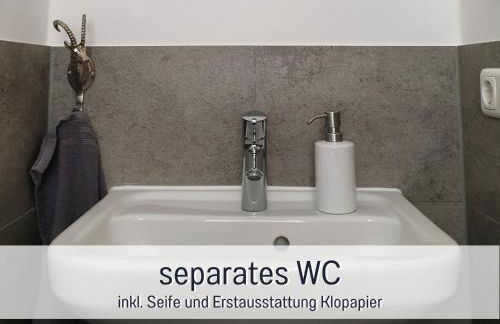Ferienhaus Inntal - ruhig schlafen, zentral starten & wandern bis zum Gipfelglück - Foto 21