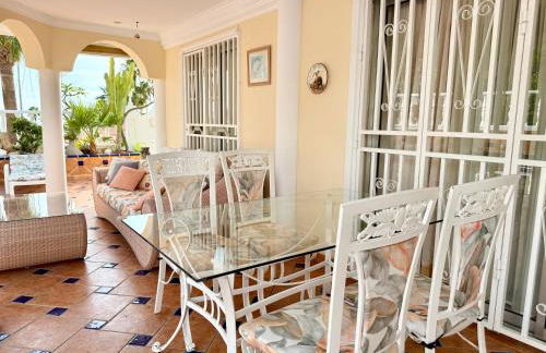 Villa Violetta - Foto 3