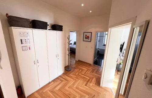 ✪ FirstClass-Apartment in Leipzig-Gohlis ✪ - Foto 15