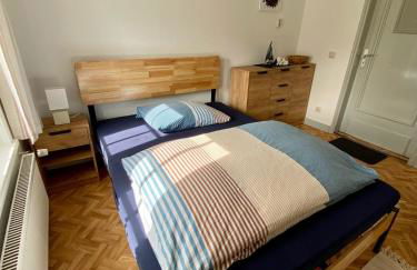 Großes Ferienhaus an der Ostsee "Oldevighus" - Foto 12