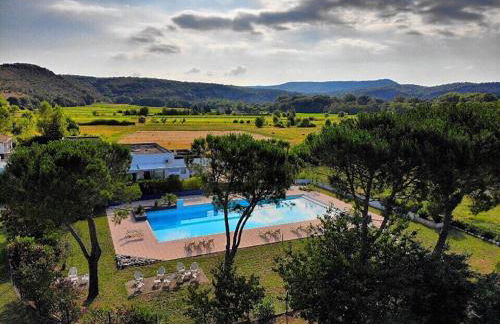 Résidence de tourisme Domaine de Janus - Foto 3