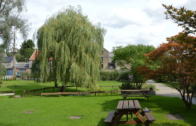 Luxury Holiday Haven in Sprimont - Foto 48