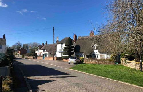 The Cottage - Foto 16