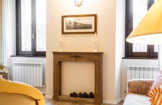 Casa vacanze Dentro le Mura - Foto 12