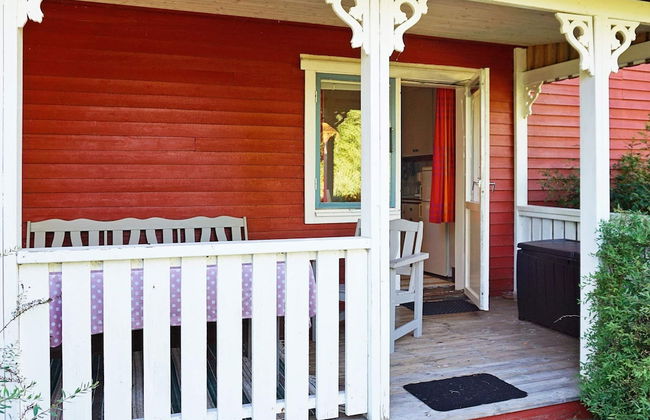 6 Person Holiday Home in Torsby-by Traum - Foto 16