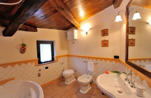 Tenuta la Torraccia agriturismo - Foto 61