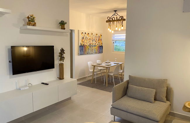 Bamboo apartment - Foto 30