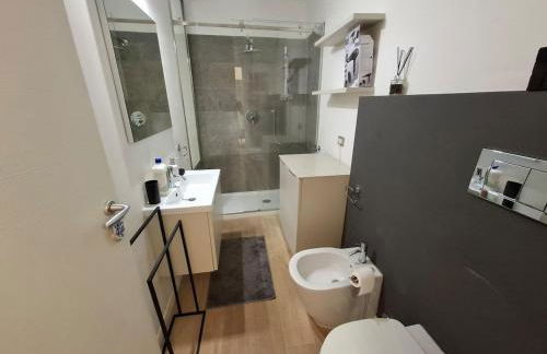 New Apartment on Como Lake - Foto 11