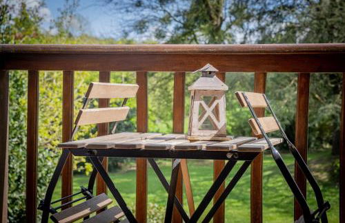 Les gites Romeline - Foto 13