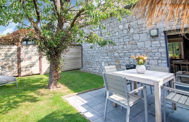 Traditional Cottage With Private Terrace - Foto 27