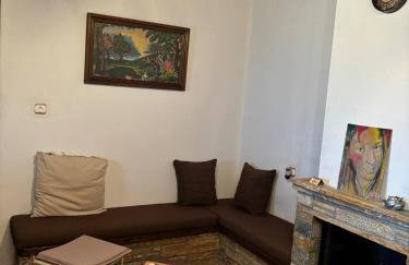 Οξυγόνο Πέτρινο εξοχικό στη Βυζίτσα Πηλίου - Foto 7