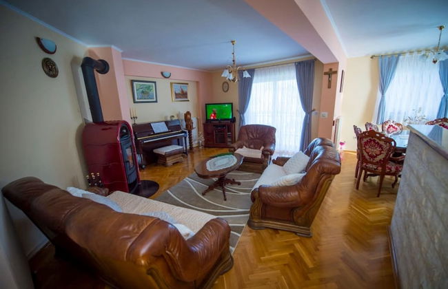 VILLA ESTERA Grubine - Makarska - Foto 10