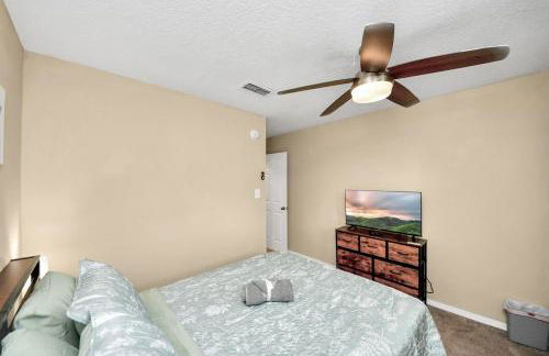 Cozy 3BR Retreat Near NASA and Hobby Airport - Foto 30