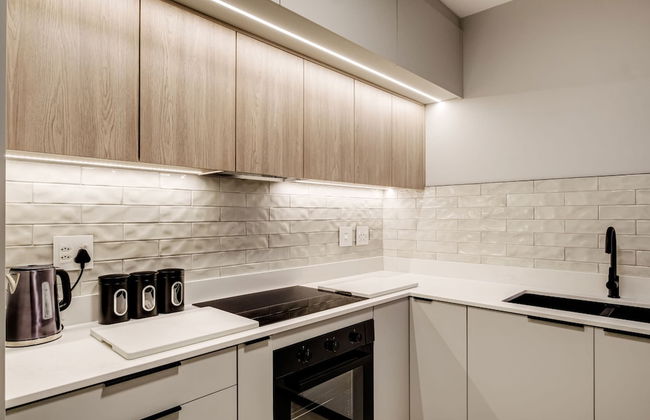 Cape Towns Charming Seaside Avaya Apartment - Photo 23