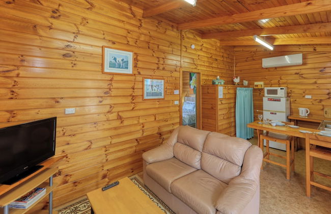 Boat Harbour Garden Cottages - Foto 16