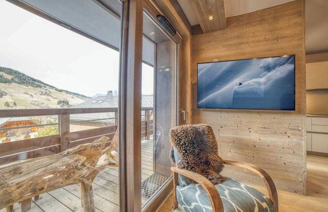 Luxurious 4-room Apartment With Swimming Pool, Gym, spa and Parking - Foto 15