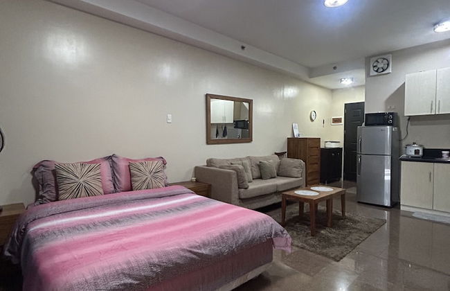 Manila Lee - Malate Bayview Mansion - Foto 10