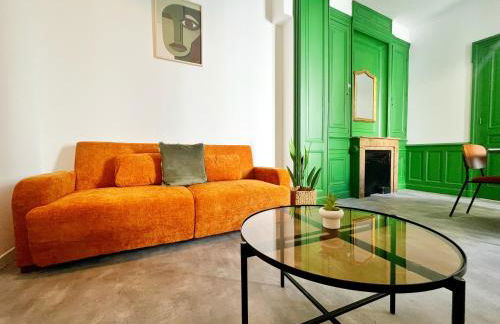 Suite Celestine - Appartement 4 & 8 personnes - Check in h24 & wifi - Foto 72