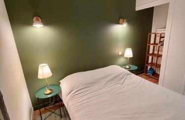 Le Vercingetorix - Appartements meublés - Photo 61