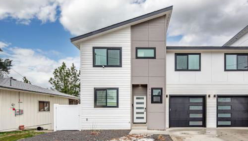 River Ridge Villa- New Build - Foto 1