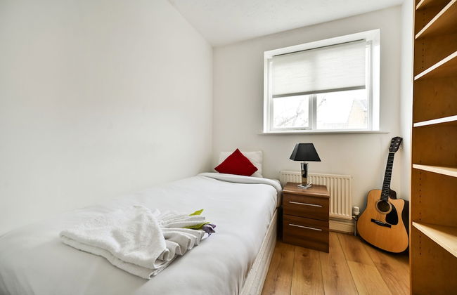 Destination London Docklands - Foto 41