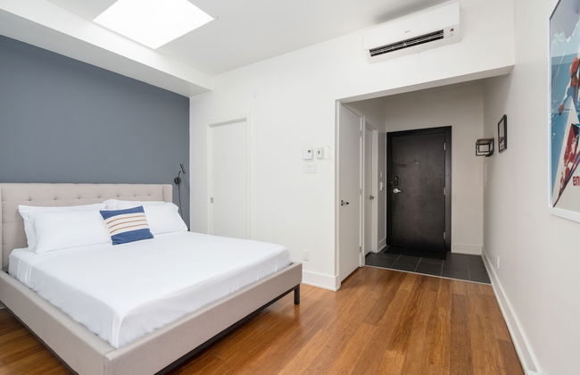 ApartHotel Prince Arthur - Photo 26