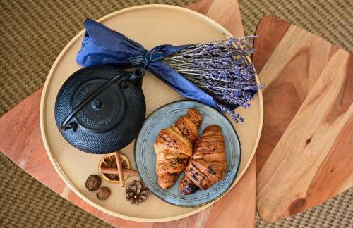 Vila Lavanda Muntrilj - Foto 44