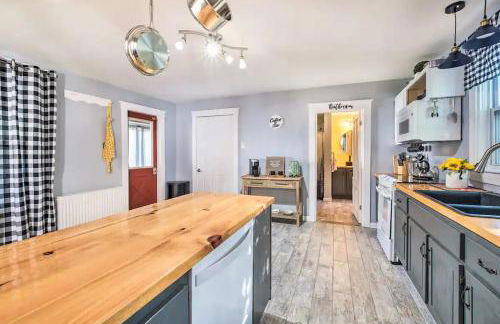 Charming Bingham Home Near Outdoor Adventure, Pet Friendly! - Foto 20