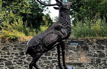 Knightsridge House - Foto 17