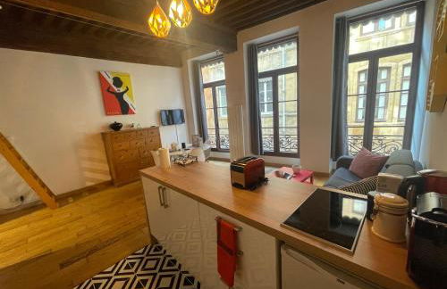 Studio Le Cocon de Jacquard - Foto 12