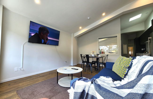 U Suites Kilbirnie - Foto 41