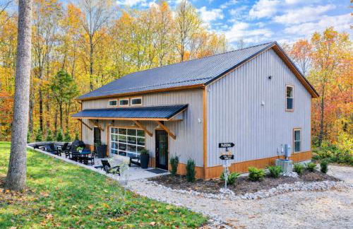 Copper Cottage French Lick - Foto 1