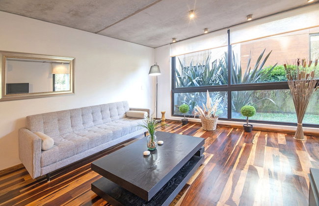 Oceana Suites Be House - Foto 1